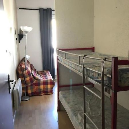 Studio Duplex Pra Loup 1500 Uvernet-Fours 외부 사진