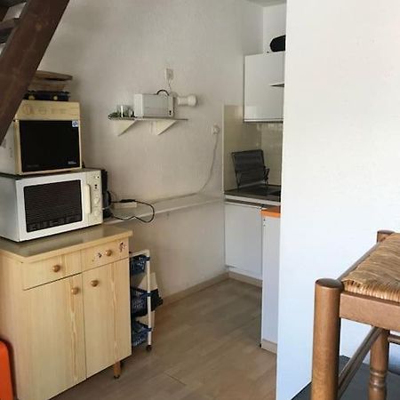 Studio Duplex Pra Loup 1500 Uvernet-Fours 외부 사진