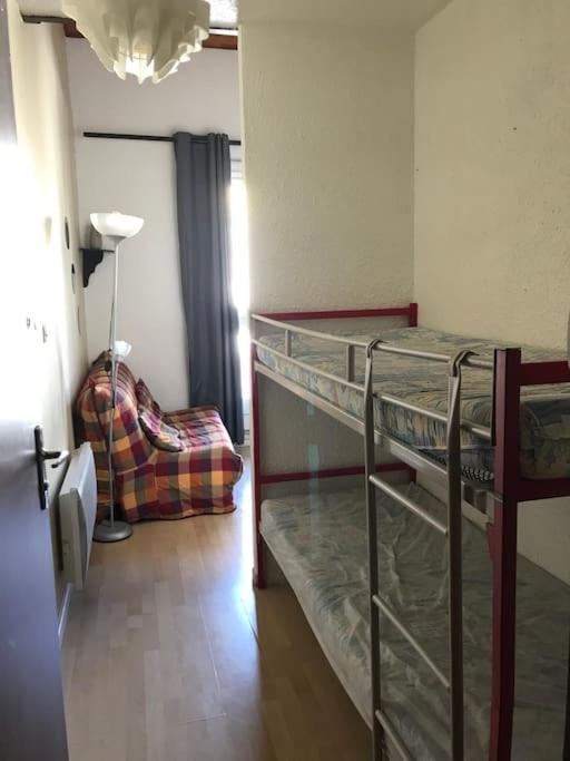 Studio Duplex Pra Loup 1500 Uvernet-Fours 외부 사진