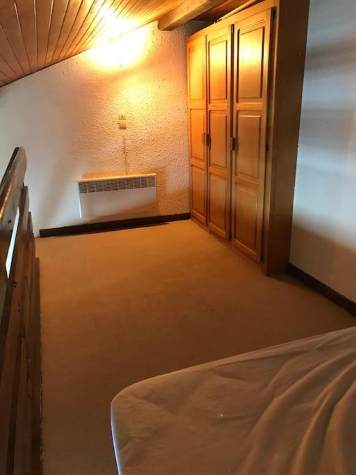 Studio Duplex Pra Loup 1500 Uvernet-Fours 외부 사진